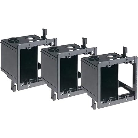 dual voltage junction box|Arlington Industries Arlington LVDR2 2.